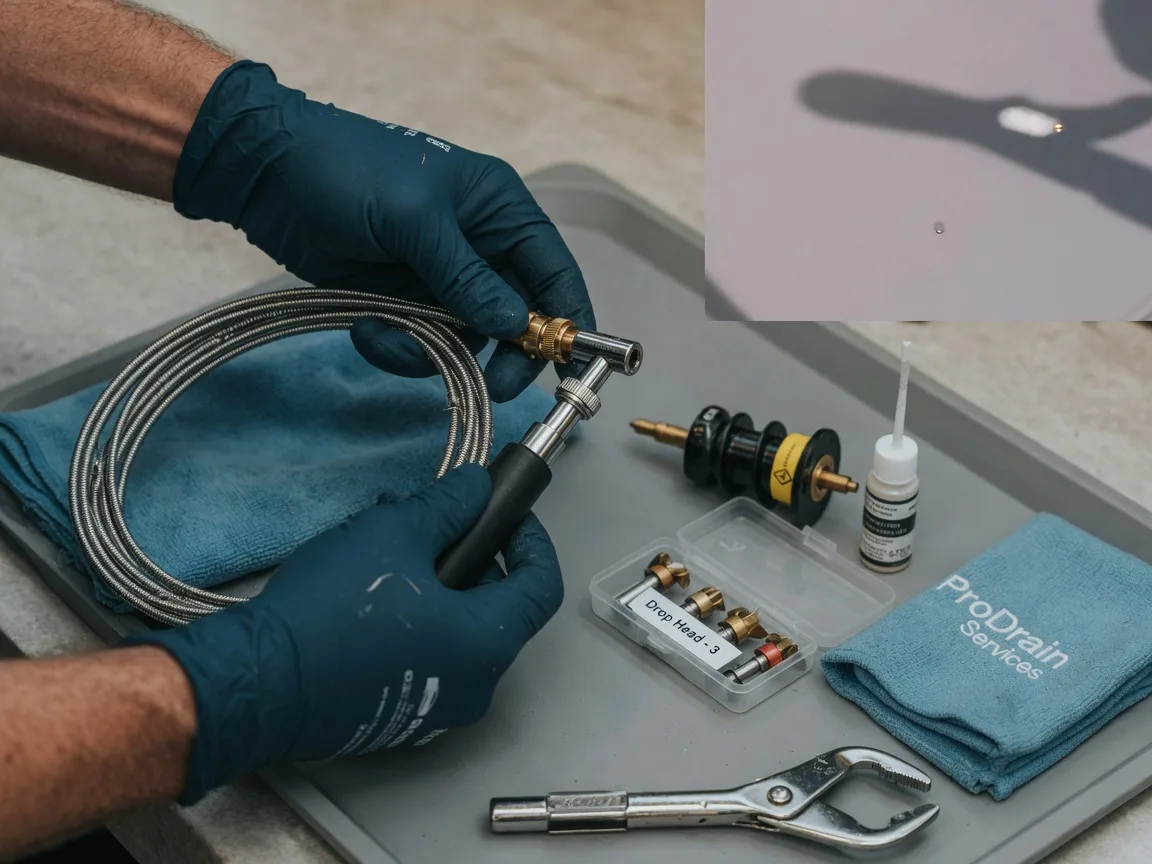 Why choose Drain Cleaning in Holly Pond, AL